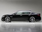 Lexus LS600h Executive Line by Wald 2010 года